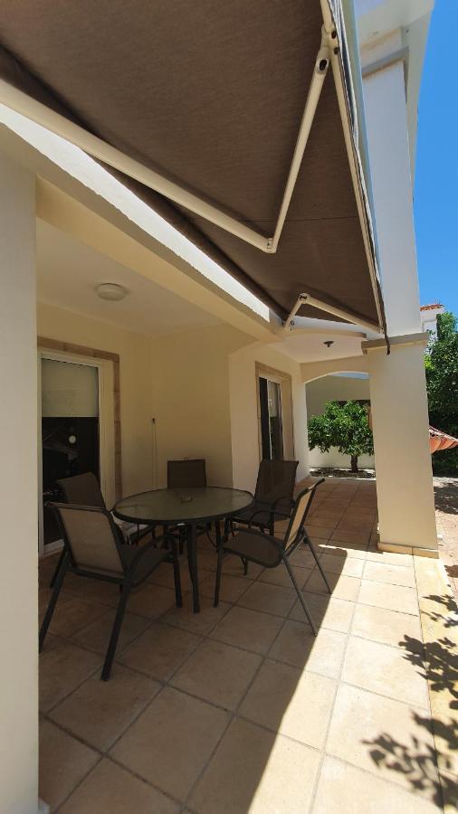 Villa Sofia Coral Bay Extérieur photo